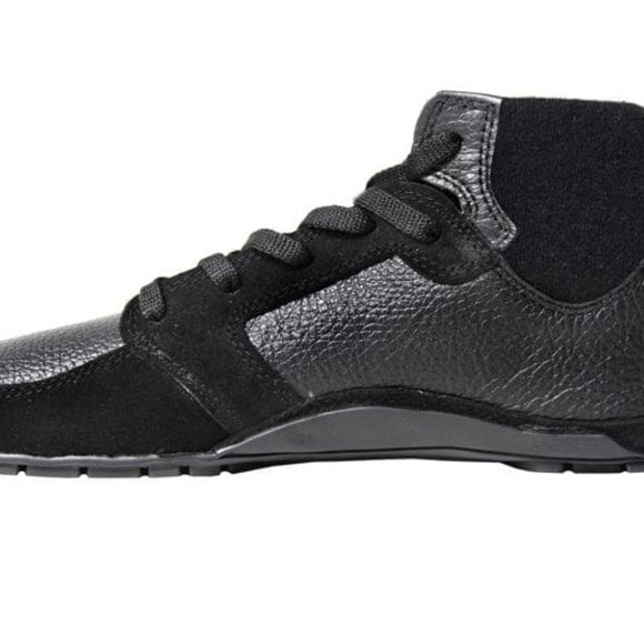 Tadeevo Autumn Minimalist Leather Shoes - Picture 3 of 8